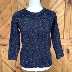 Madewell sweater